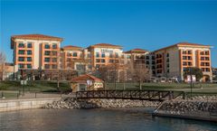 Hilton Dallas/Rockwall Lakefront