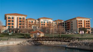 Hilton Dallas/Rockwall Lakefront