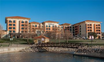 Hilton Dallas/Rockwall Lakefront