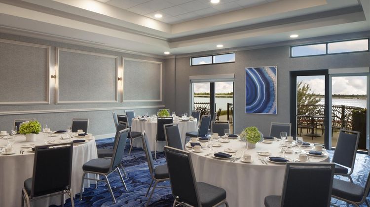 Hilton Dallas/Rockwall Lakefront Meeting