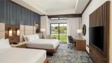 Hilton Dallas/Rockwall Lakefront Room