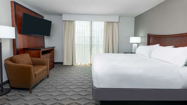 Embassy Suites Dallas Park Central Other