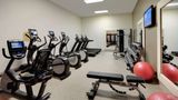 Embassy Suites Dallas Park Central Health