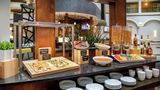 Embassy Suites Dallas Park Central Restaurant