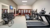 Embassy Suites Dallas Park Central Health