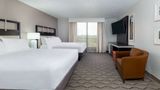 Embassy Suites Dallas Park Central Room