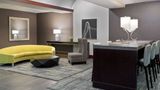 Embassy Suites Dallas Park Central Lobby