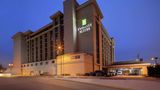 Embassy Suites Dallas Park Central Exterior