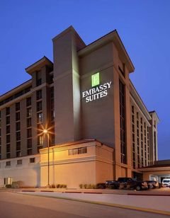 Embassy Suites Dallas Park Central