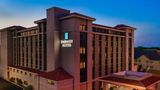 Embassy Suites Dallas Park Central Exterior