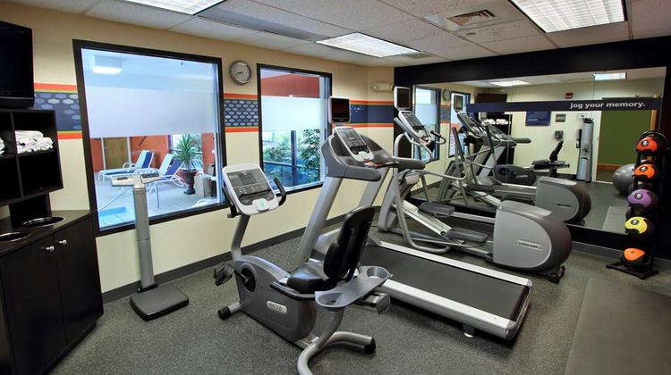 Doubletree Dallas Near the Galleria Health