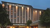 Doubletree Dallas Near the Galleria Exterior