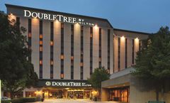 Doubletree Dallas Near the Galleria