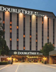 Doubletree Dallas Near the Galleria