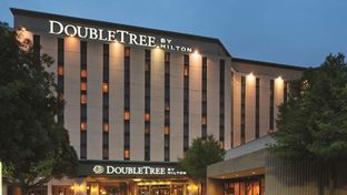 Doubletree Dallas Near the Galleria