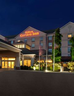 Hilton Garden Inn Dayton