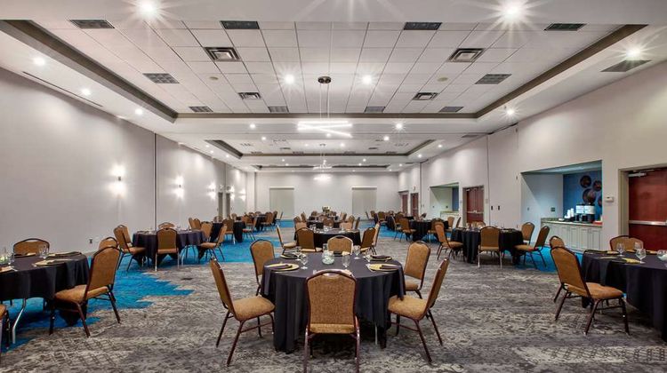 Hilton Garden Inn Dayton Meeting