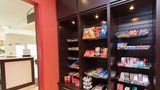 Hilton Garden Inn Dayton-Austin Landing Restaurant