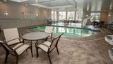 Hilton Garden Inn Dayton-Austin Landing Pool