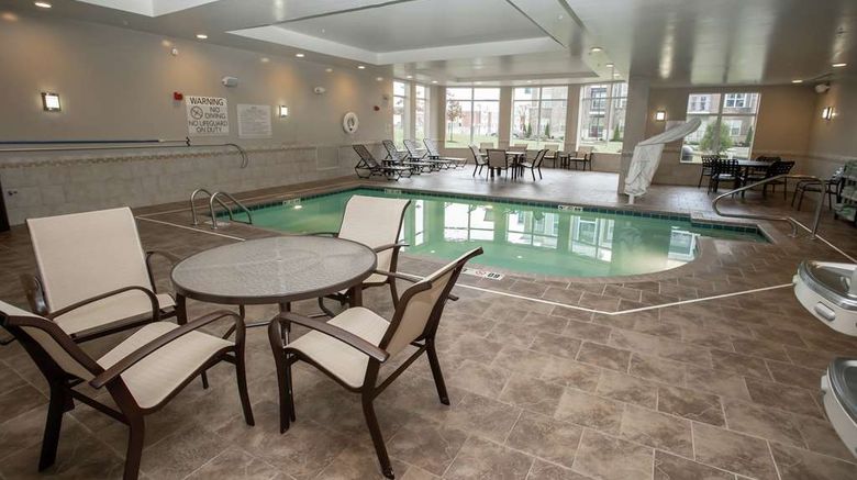 <b>Hilton Garden Inn Dayton-Austin Landing Pool</b>. Images powered by <a href="https://iceportal.shijigroup.com/" title="IcePortal" target="_blank">IcePortal</a>.