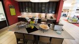 Hilton Garden Inn Dayton-Austin Landing Restaurant