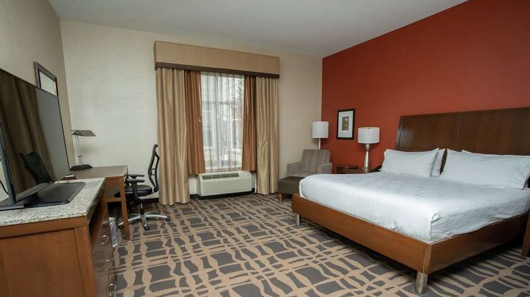 Hilton Garden Inn Dayton-Austin Landing Room
