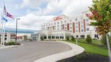 Hilton Garden Inn Dayton-Austin Landing Exterior