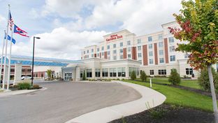 Hilton Garden Inn Dayton-Austin Landing
