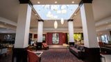 Hilton Garden Inn Dayton-Austin Landing Lobby