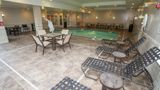 Hilton Garden Inn Dayton-Austin Landing Pool