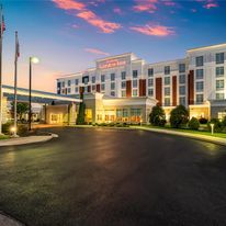 Hilton Garden Inn Dayton-Austin Landing