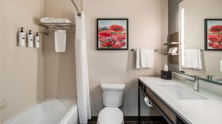 Hilton Garden Inn Dayton-Austin Landing Room