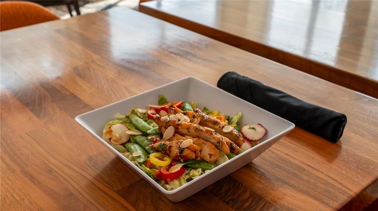Hilton Garden Inn Dayton-Austin Landing Restaurant