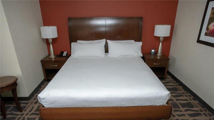 Hilton Garden Inn Dayton-Austin Landing Room