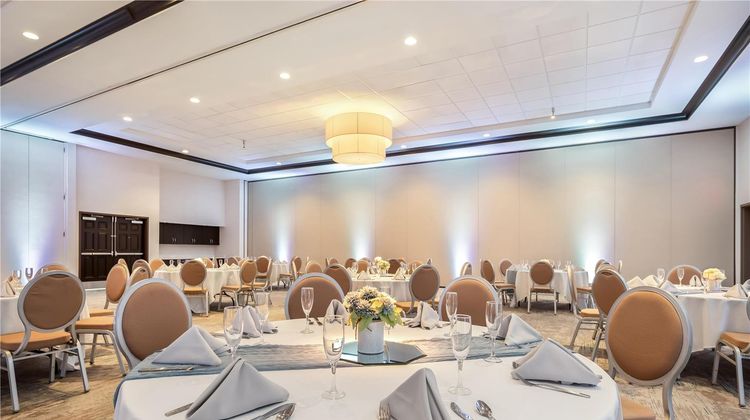 Hilton Garden Inn Dayton-Austin Landing Meeting