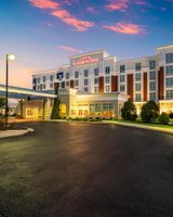 Hilton Garden Inn Dayton-Austin Landing