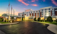 Hilton Garden Inn Dayton-Austin Landing