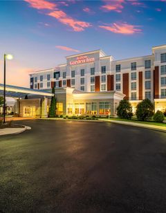 Hilton Garden Inn Dayton-Austin Landing
