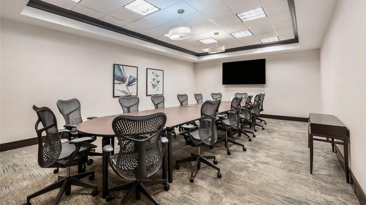Hilton Garden Inn Dayton-Austin Landing Meeting