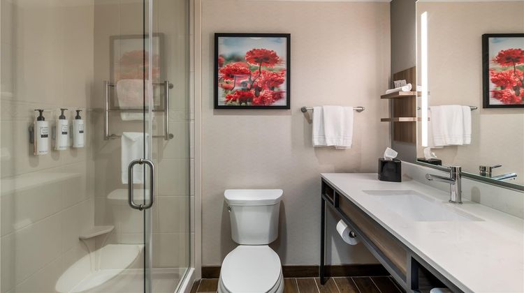 Hilton Garden Inn Dayton-Austin Landing Room