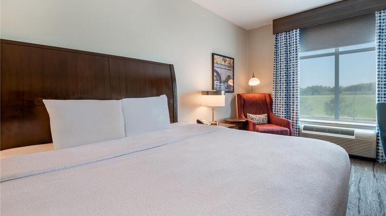 Hilton Garden Inn Dayton-Austin Landing Room