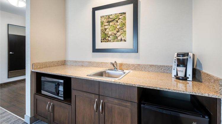 Hilton Garden Inn Dayton-Austin Landing Other