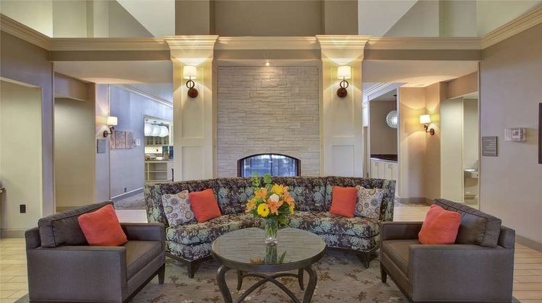 <b>Homewood Suites by Hilton Dayton South Lobby</b>. Images powered by <a href="https://iceportal.shijigroup.com/" title="IcePortal" target="_blank">IcePortal</a>.
