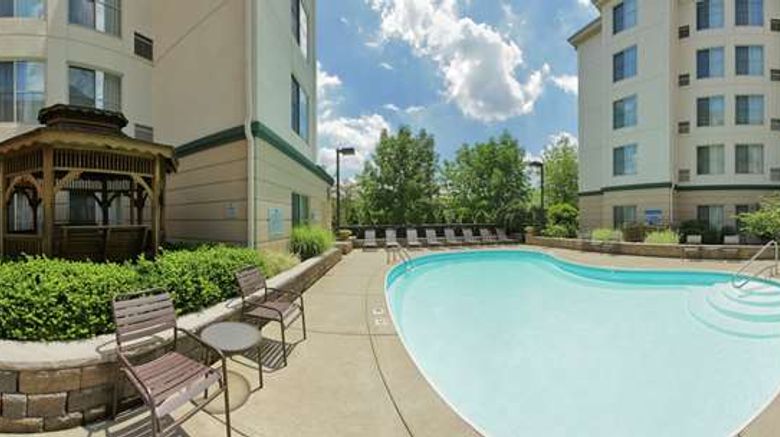 <b>Homewood Suites by Hilton Dayton South Pool</b>. Images powered by <a href="https://iceportal.shijigroup.com/" title="IcePortal" target="_blank">IcePortal</a>.