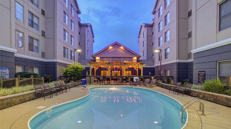 <b>Homewood Suites by Hilton Dayton South Pool</b>. Images powered by <a href="https://iceportal.shijigroup.com/" title="IcePortal" target="_blank">IcePortal</a>.