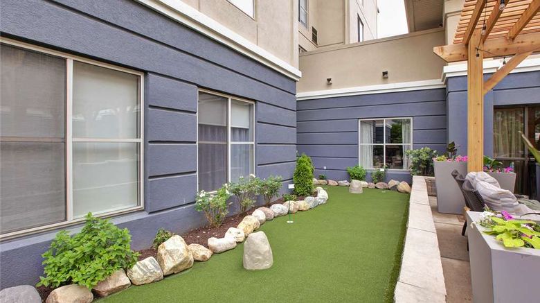 <b>Homewood Suites by Hilton Dayton South Recreation</b>. Images powered by <a href="https://iceportal.shijigroup.com/" title="IcePortal" target="_blank">IcePortal</a>.