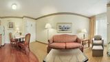Homewood Suites by Hilton Dayton South Room
