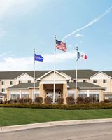 Hilton Garden Inn Dubuque Downtown