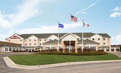 Hilton Garden Inn Dubuque Downtown
