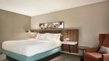 Hilton Garden Inn Dubuque Downtown Room